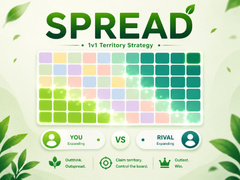 Hry Spread