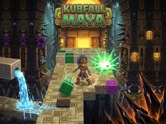 Hry Kubfall Maya
