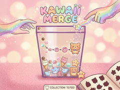 Hry Kawaii Merge