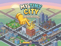 Hry My Tiny City