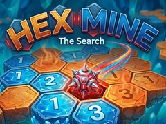 Hry Hex Mine 