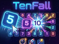 Hry TenFall