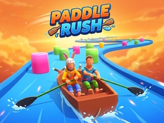 Hry Paddle Rush