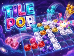 Hry Tile Pop