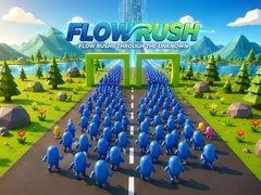 Hry Flow Rush
