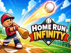 Hry Home Run Infinity