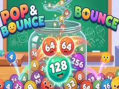 Hry Pop & Bounce