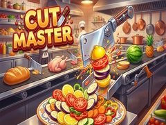 Hry Cut Master