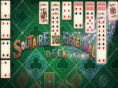 Hry Solitaire: The Eternal Deck