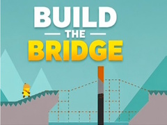 Hry Build the Bridge