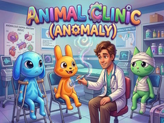 Hry Animal Clinic (Anomaly)