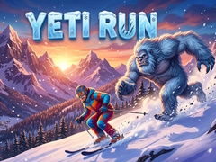 Hry Yeti Run