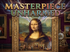 Hry Masterpiece Unharmed