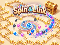 Hry Spin & Link