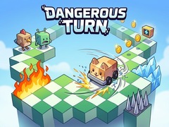 Hry Dangerous Turn Arcade