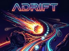Hry Adrift