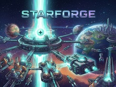 Hry Starforge