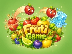 Hry Fruti Game