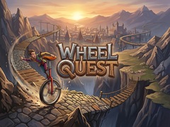 Hry Wheel Quest