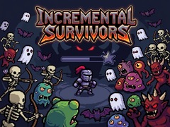 Hry Incremental Survivors