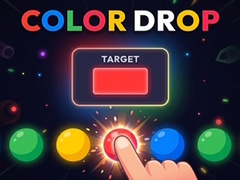 Hry Color Drop