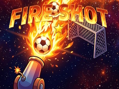 Hry Fire Shot