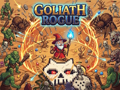 Hry Goliath Rogue