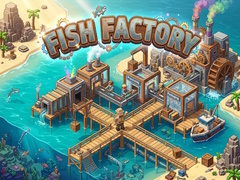 Hry Fish Factory