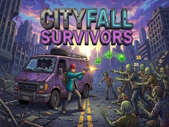 Hry Cityfall Survivors