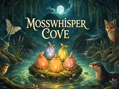 Hry Mosswhisper Cove