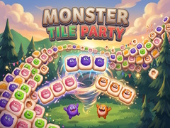 Hry Monster Tile Party