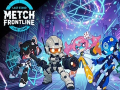 Hry Mech Frontline Last Stand