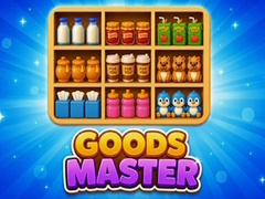 Hry Goods Master