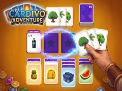 Hry Cardivo Adventure