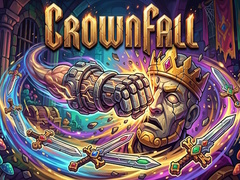 Hry Crownfall