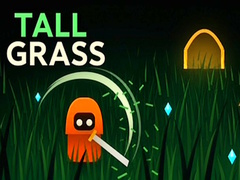 Hry Tall Grass