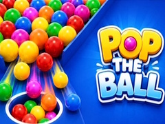 Hry Pop The Ball