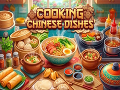 Hry Cooking Chinese Dishes