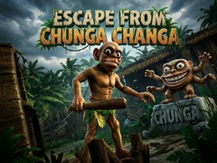 Hry Escape from Chunga Changa