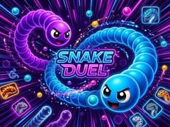 Hry Snake Duel