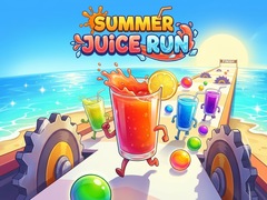 Hry Summer Juice Run