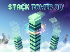 Hry Stack Tower 3D
