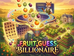Hry Fruit Guess Billionaire