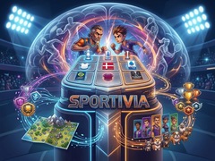 Hry Sportivia