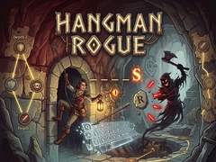 Hry Hangman Rogue