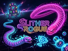 Hry Slither Rogue