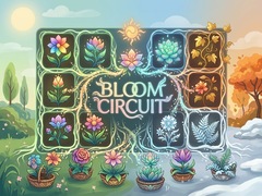 Hry Bloom Circuit