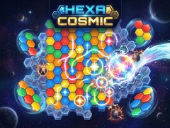 Hry Hexa Cosmic