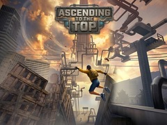Hry Ascending to the Top