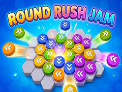 Hry Round Rush Jam